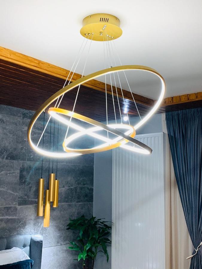 Maya Luxury Residence Poiana Brașov Exterior foto